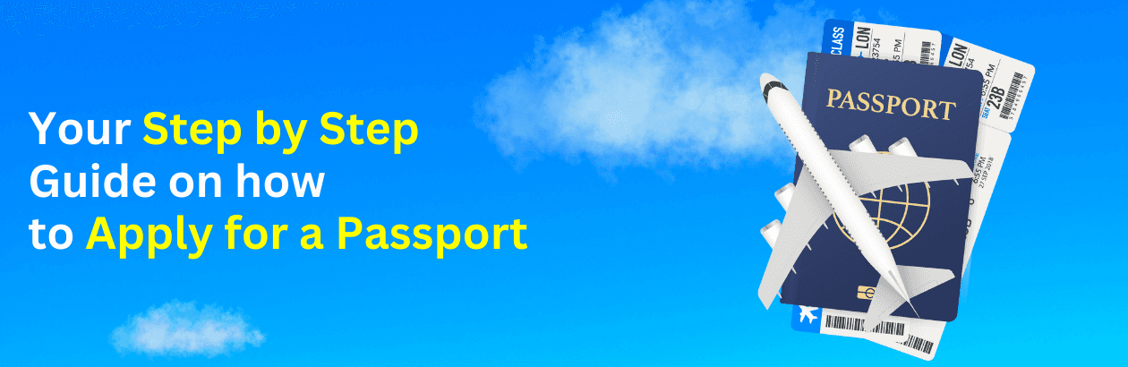 Know Everything About Passport