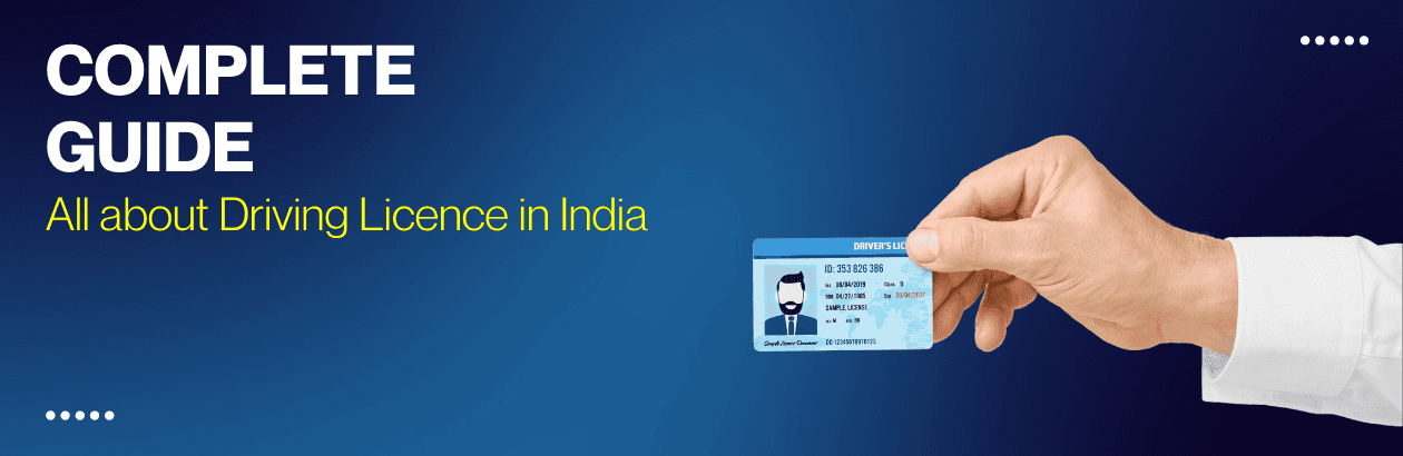 How to Apply for Driving Licence: A Step-by-Step Guide