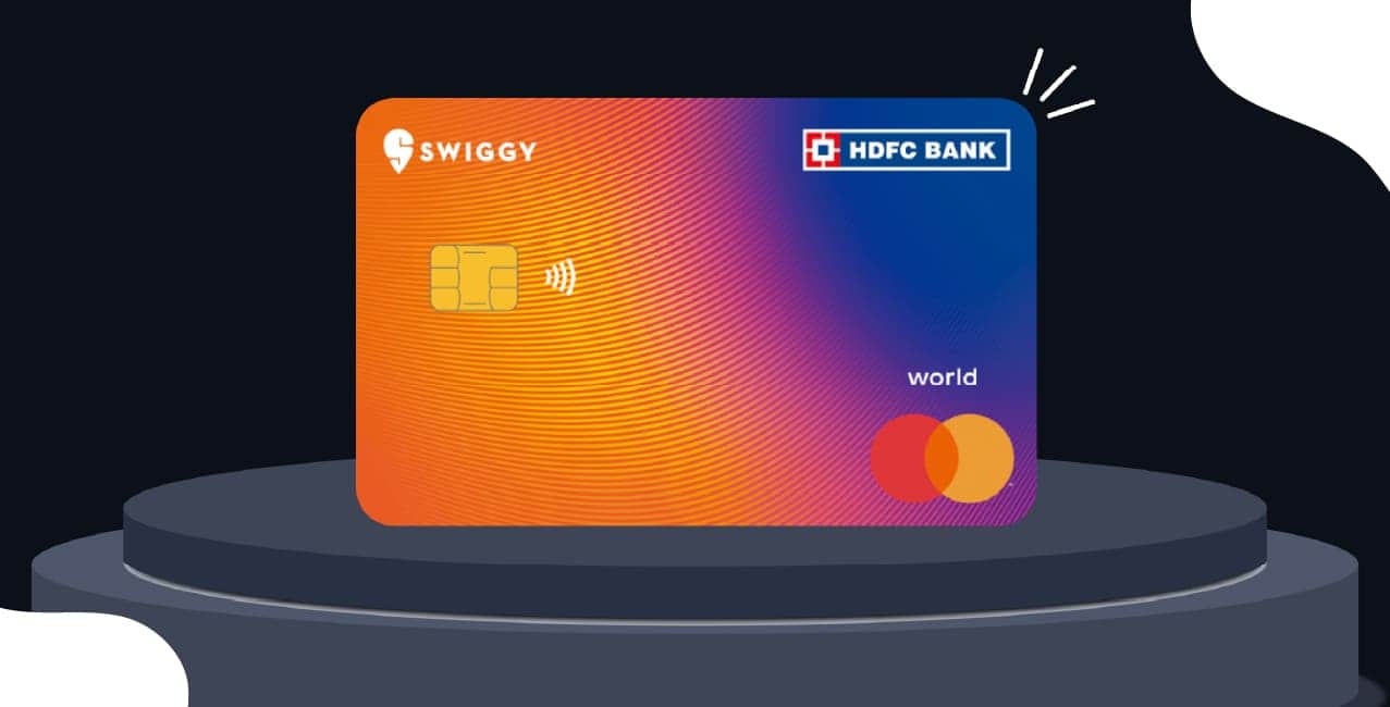 Swiggy Credit Card – Cashback, Rewards & Benefits