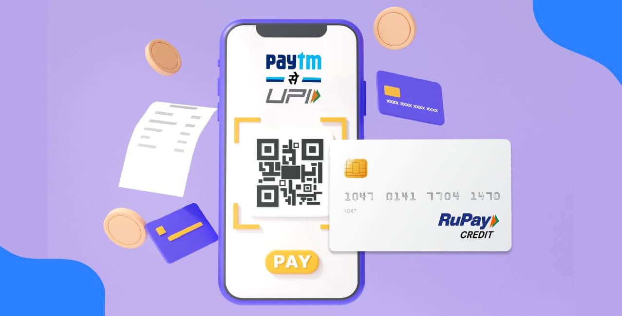 best UPI credit card: A Complete Guide to Top Choices
