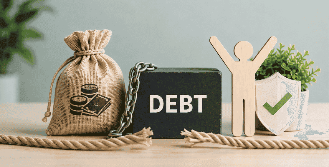 What Is Debt Relief In India? How To Get Debt Relief In India?