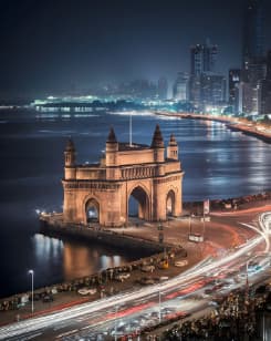 Mumbai