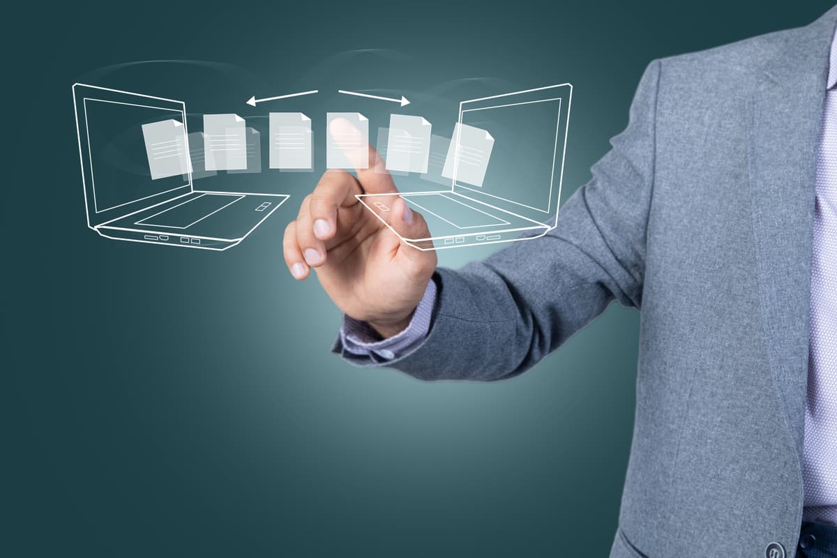 Experience a 100% Paperless Process for Faster, Hassle-Free Loan Approval