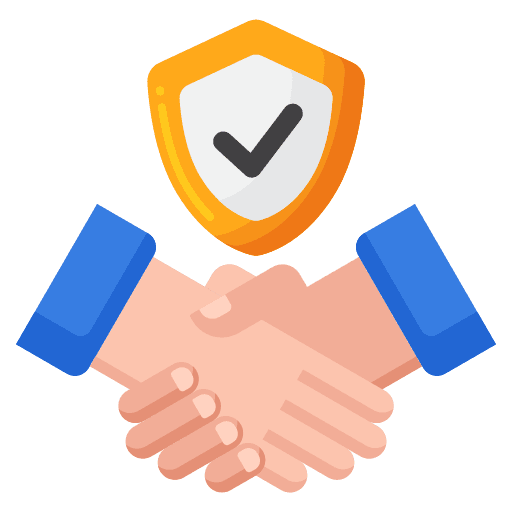 Customers Served icon