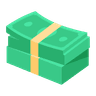 Loans disbursed icon