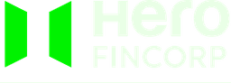 Hero FinCorp