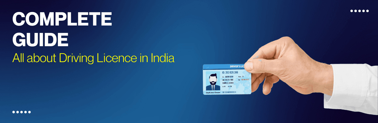 How to Apply for Driving Licence: A Step-by-Step Guide