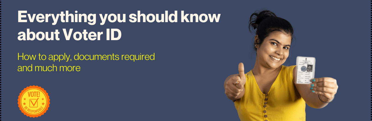 Everything About Voter ID