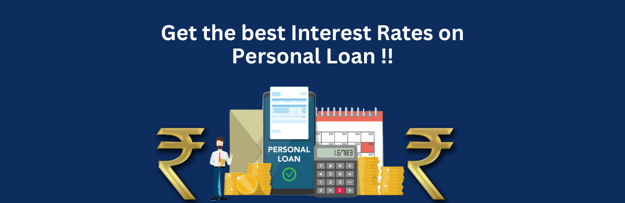 A Complete Guide to Personal Loan Interest Rates: What You Need to Know