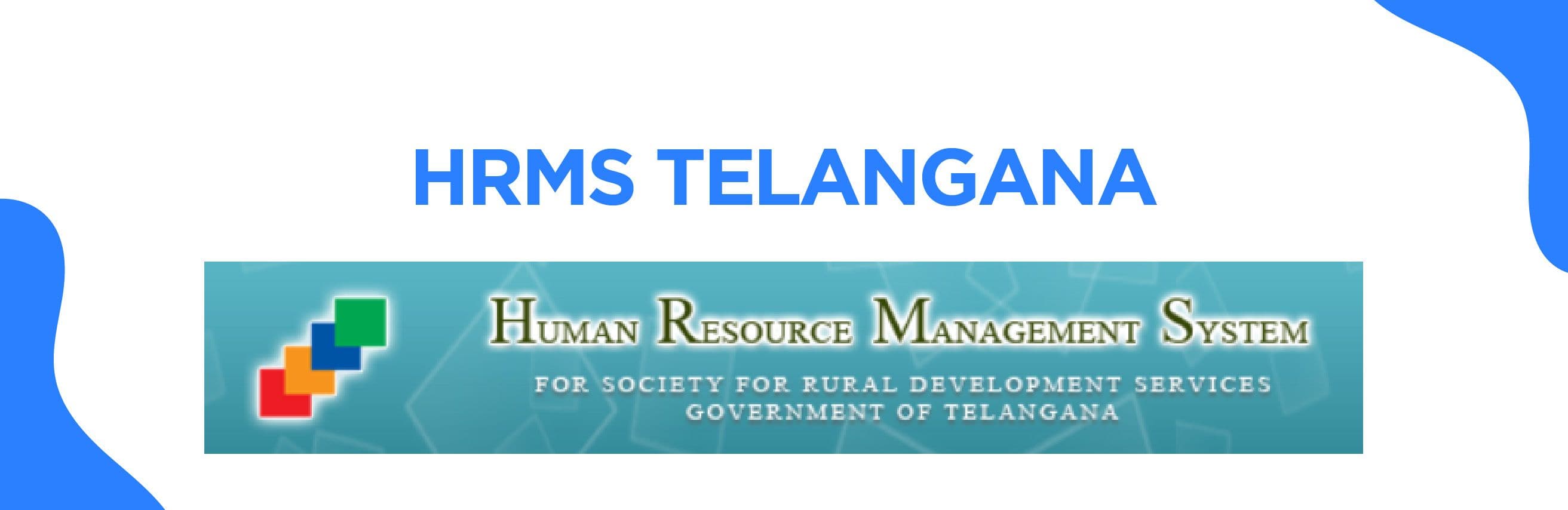 How to Use HRMS Telangana – Expert Guide to Managing HR Tasks