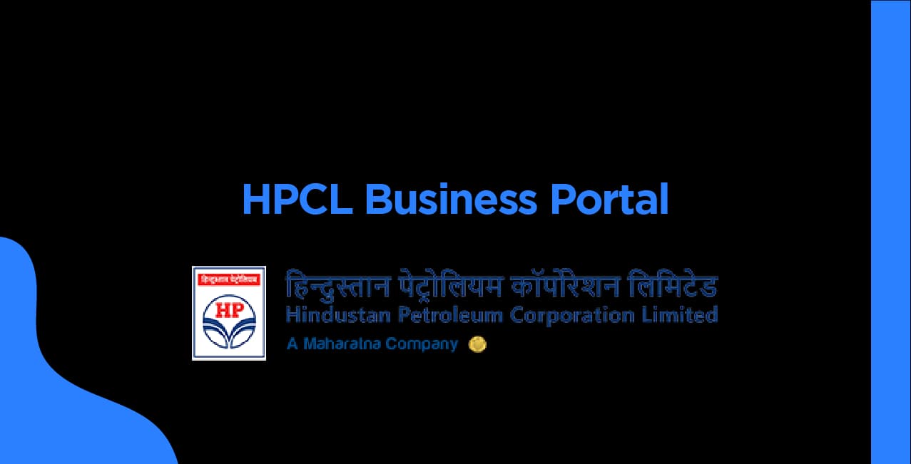 HPCL Business Portal: Complete Guide To Online Services