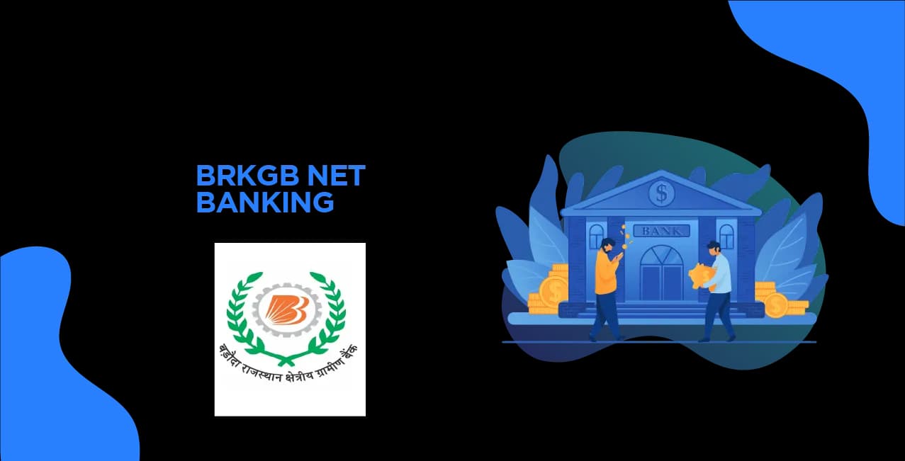 How to Use BRKGB Net Banking: A Complete Guide for Hassle-Free Banking