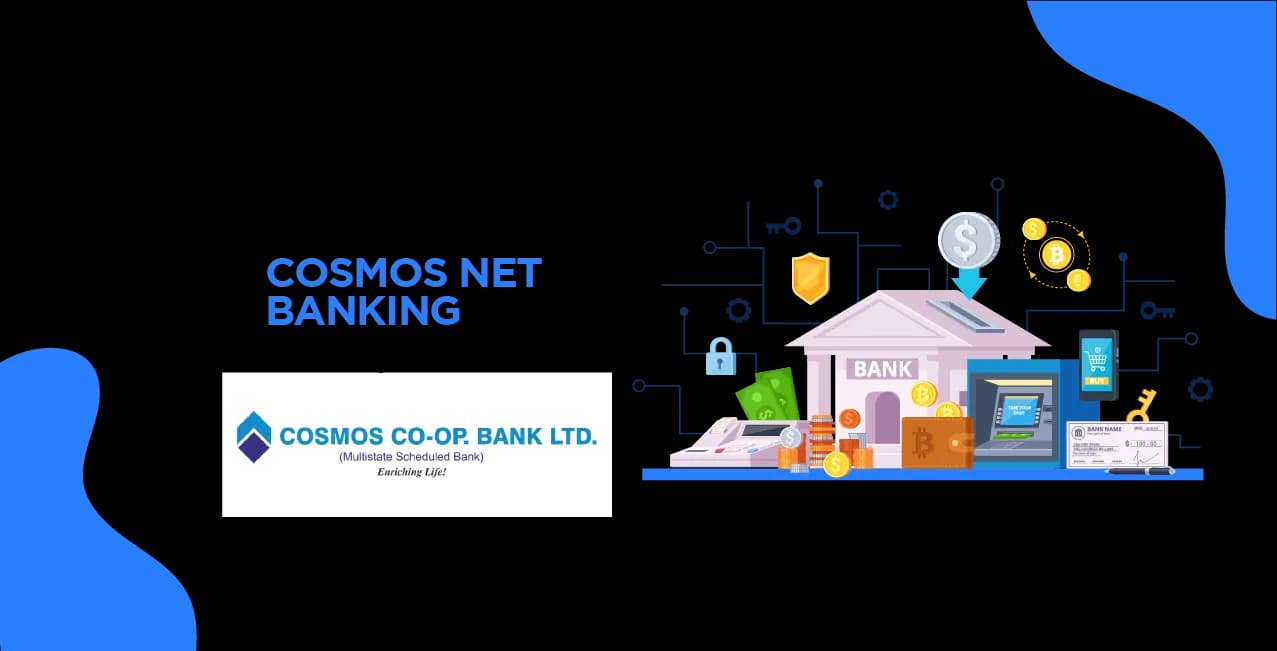 Cosmos Net Banking: Seamless Online Banking Experience | Secure & Convenient