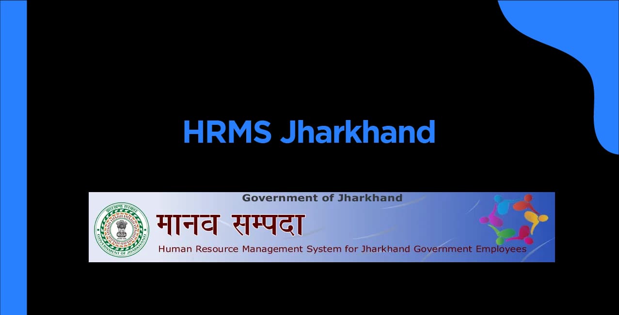 HRMS Jharkhand Registration – Start Managing HR Effortlessly