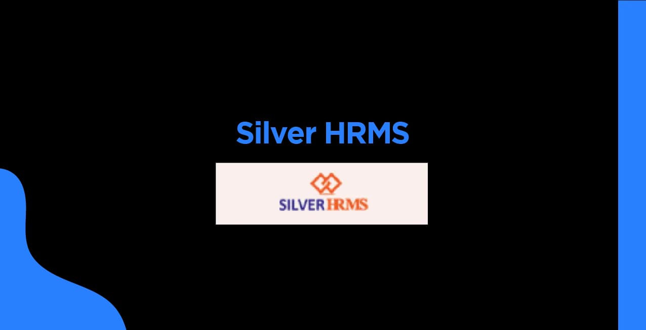 Silver HRMS Login – Fast & Secure Employee Portal Access