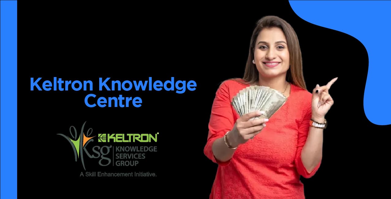 Keltron Knowledge Centre: Complete Guide to Courses & Certifications