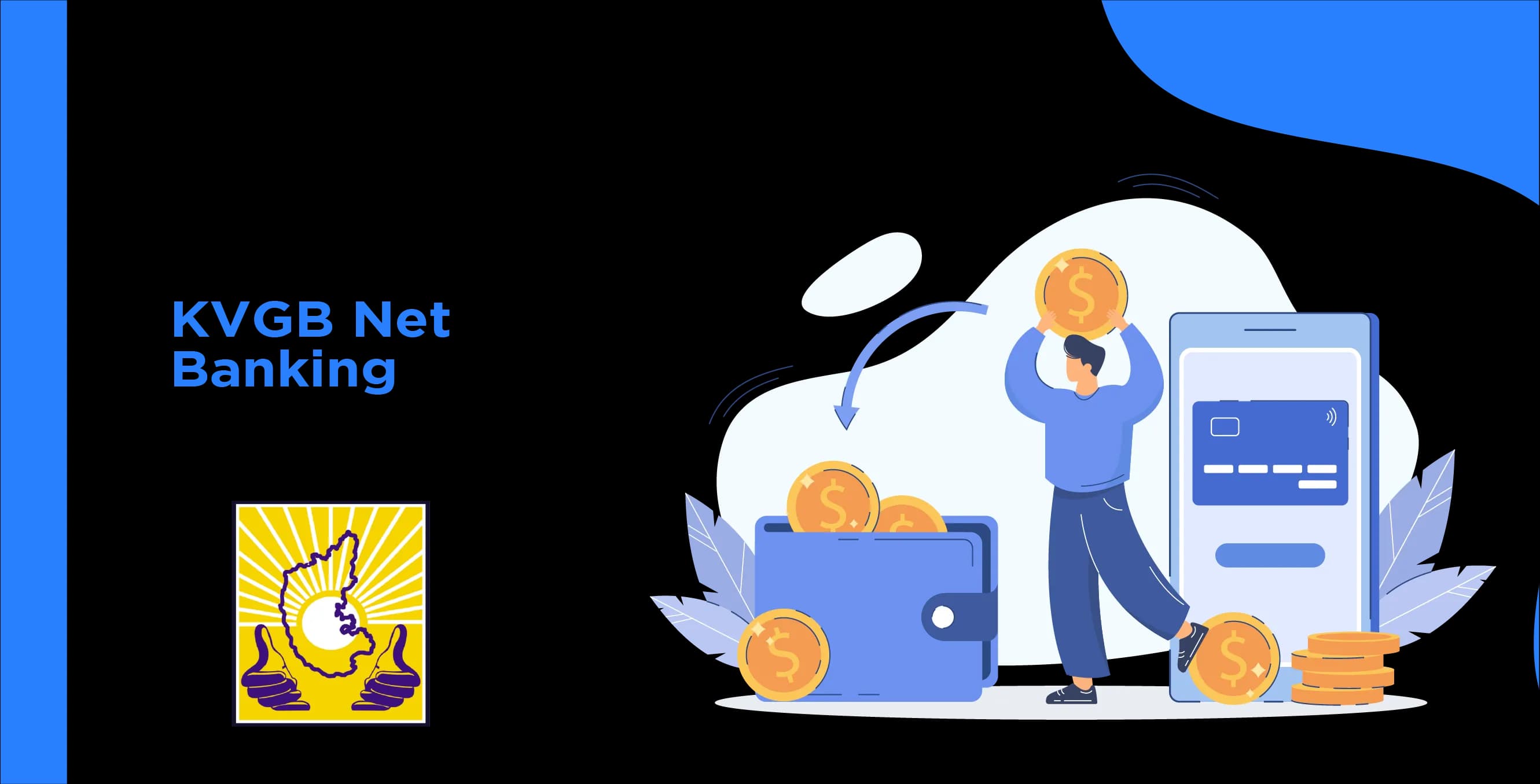 KVGB Net Banking - Your Complete Online Banking Solution