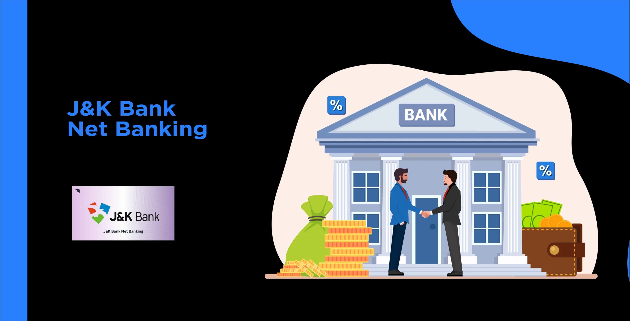 J&K Bank Net Banking: A Smarter Way to Bank from Anywhere