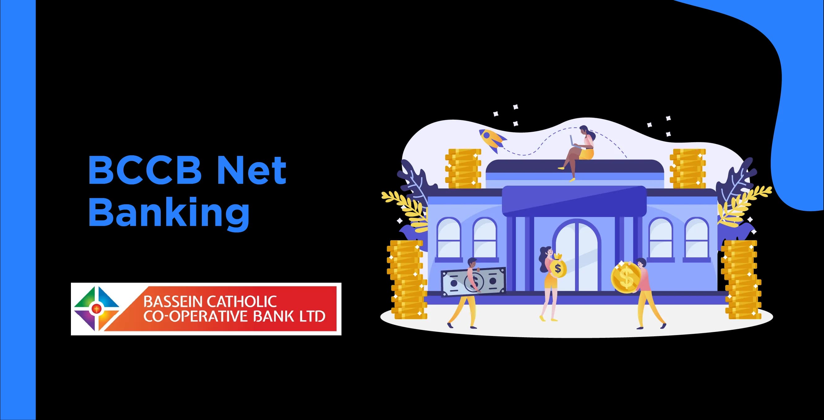 BCCB Net Banking – Unlock the Power of Convenient Digital Banking