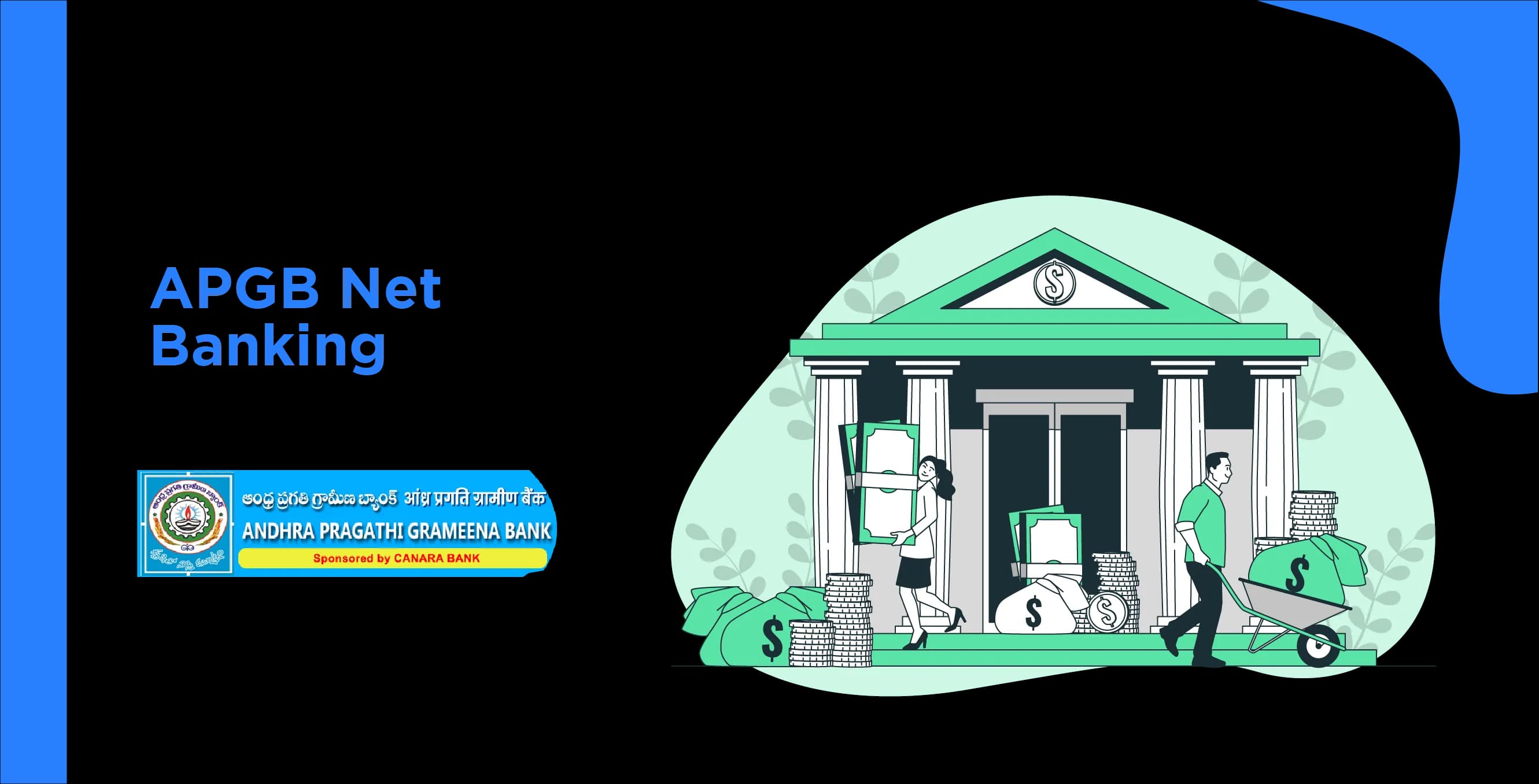 APGB Net Banking: Simplify Your Banking Anytime, Anywhere