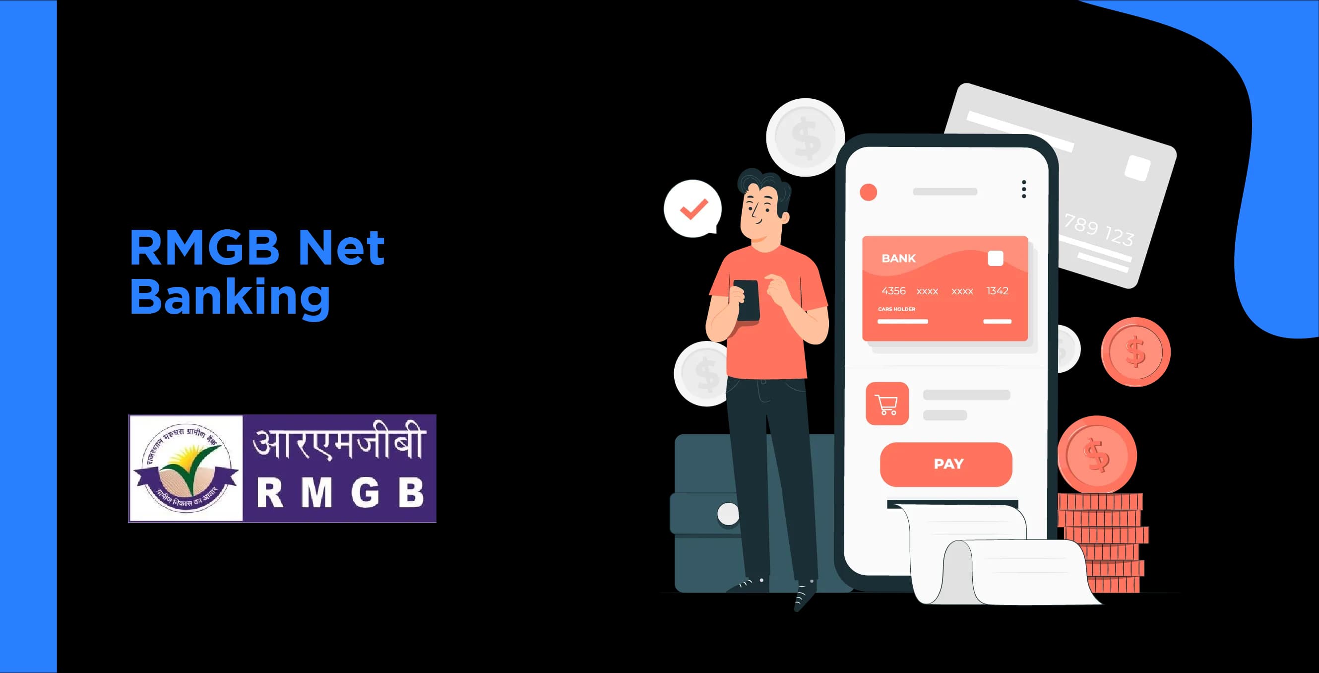 RMGB Net Banking: Redefining Your Online Banking Experience
