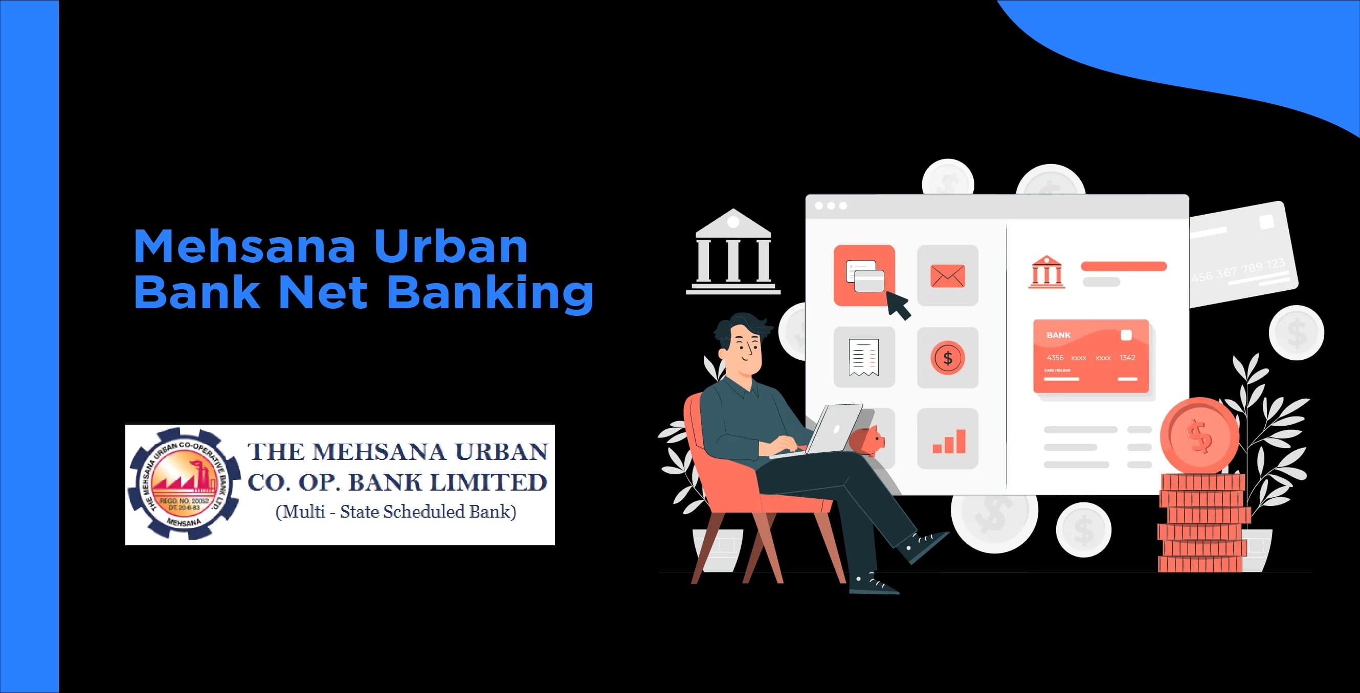Mehsana Urban Bank Net Banking: Convenient Online Banking Platform