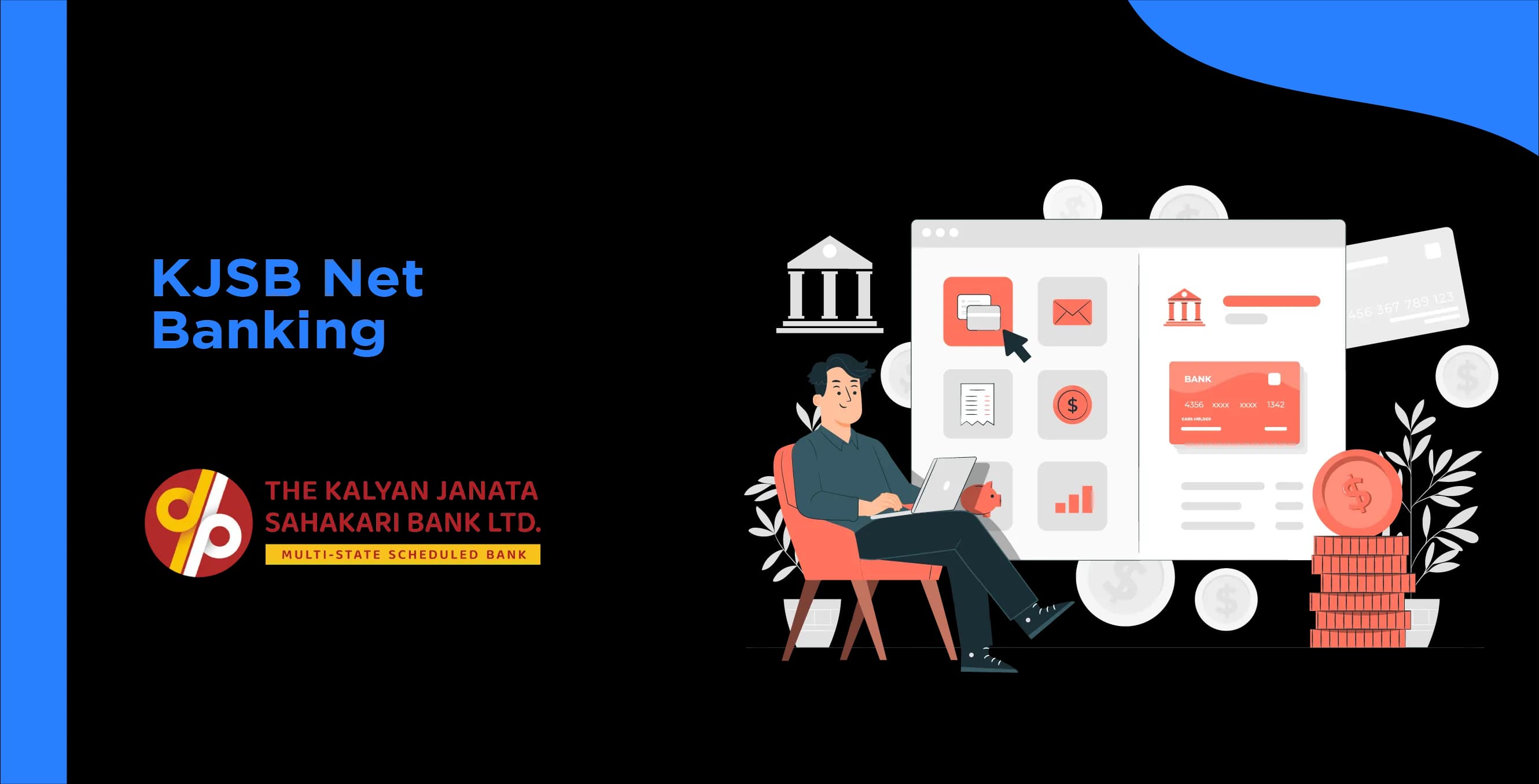 KJSB Net Banking - Easy and Secure Online Banking Access