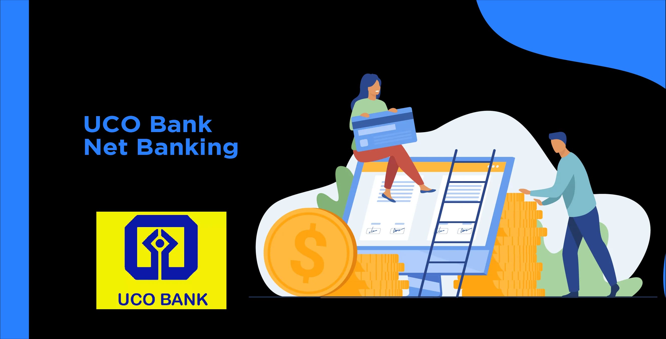 UCO Bank Net Banking: Secure & Convenient Online Banking Services