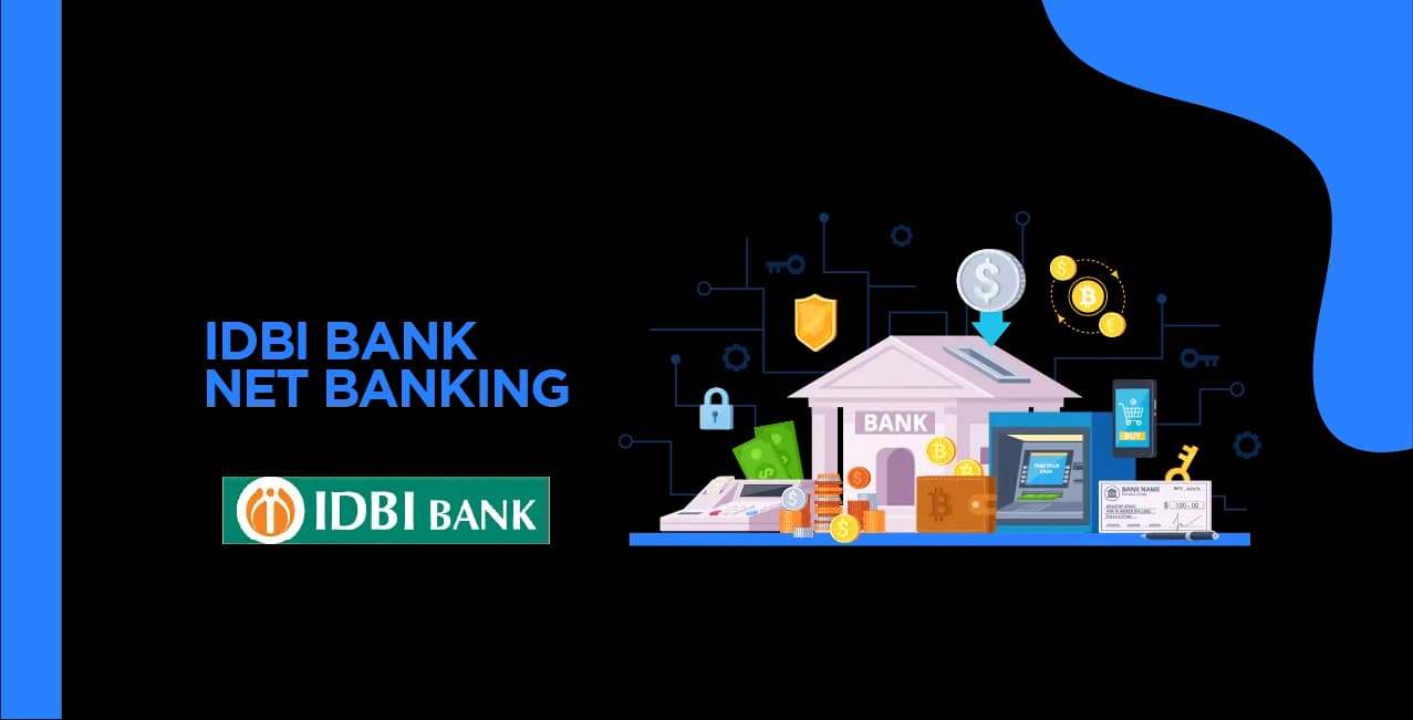 IDBI Bank Net Banking - Convenient Access to Your Account 24/7
