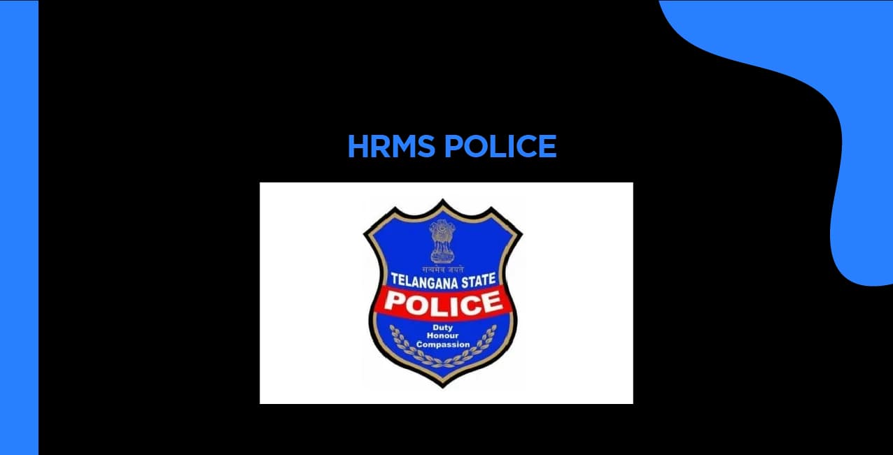 Complete Guide to HRMS Police: Features, Benefits, and Usage