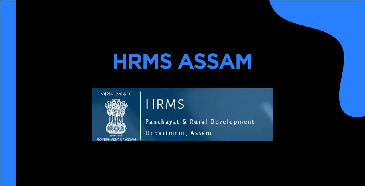 HRMS Assam - Efficient Employee & Payroll Management System