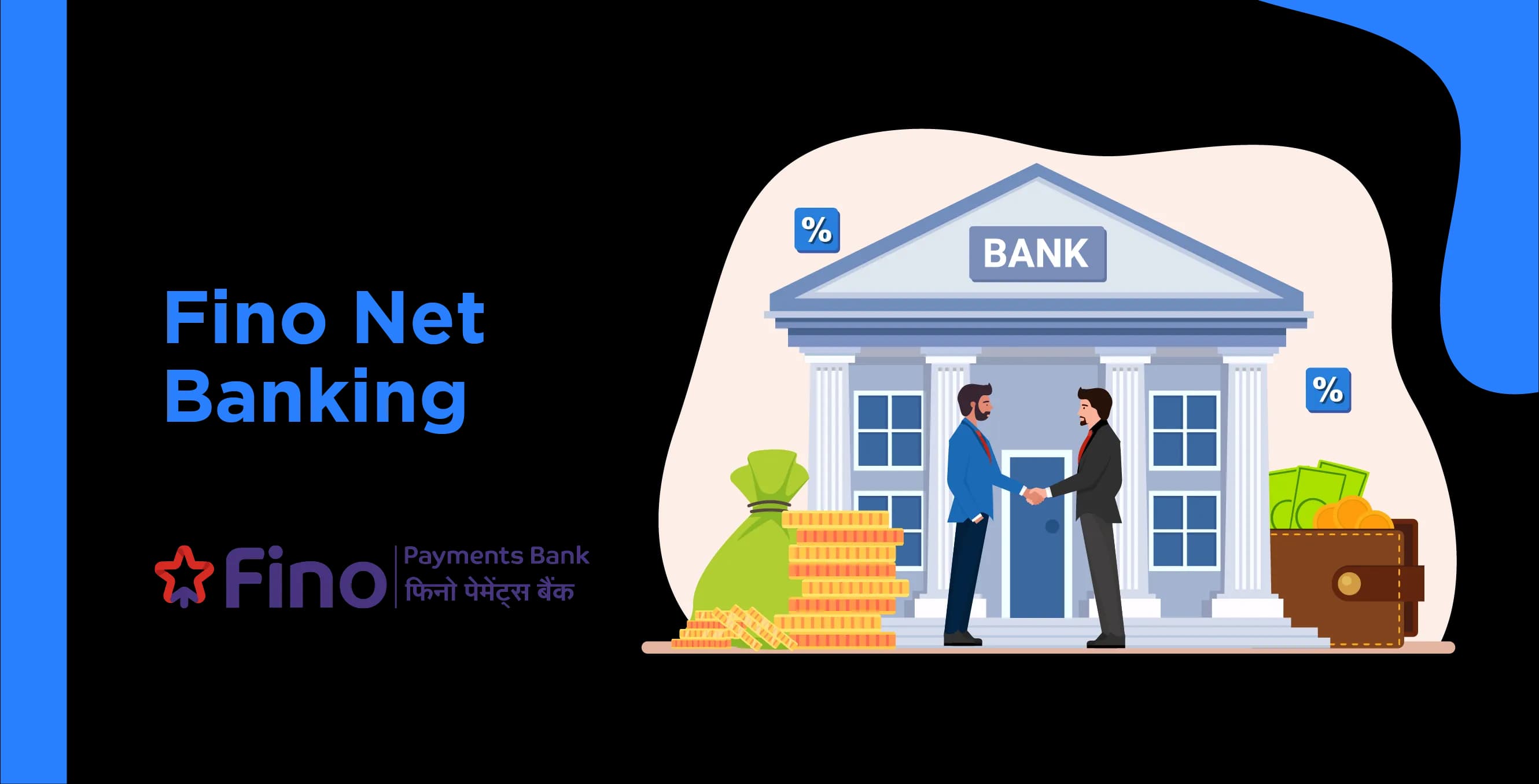 Fino Net Banking Services – Safe, Fast, and Easy Online Banking