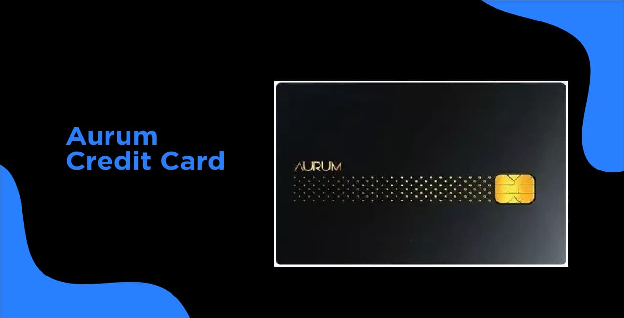 SBI Aurum Credit Card – Exclusive Privileges & Rewards