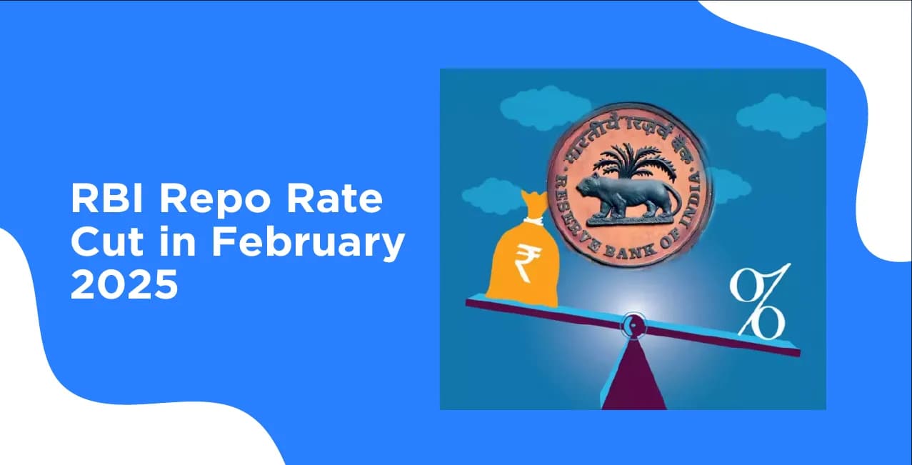 How Much EMI Will You Save After RBI Repo Rate Cut in February ?