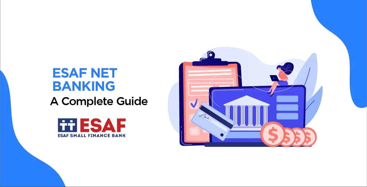 ESAF Net Banking: Unlock the Benefits of Modern Banking