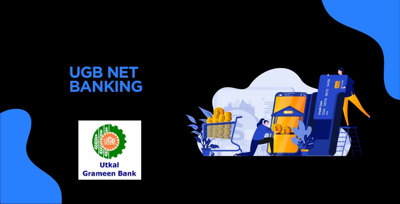 UGB Net Banking - Convenient and Secure Online Banking Solutions