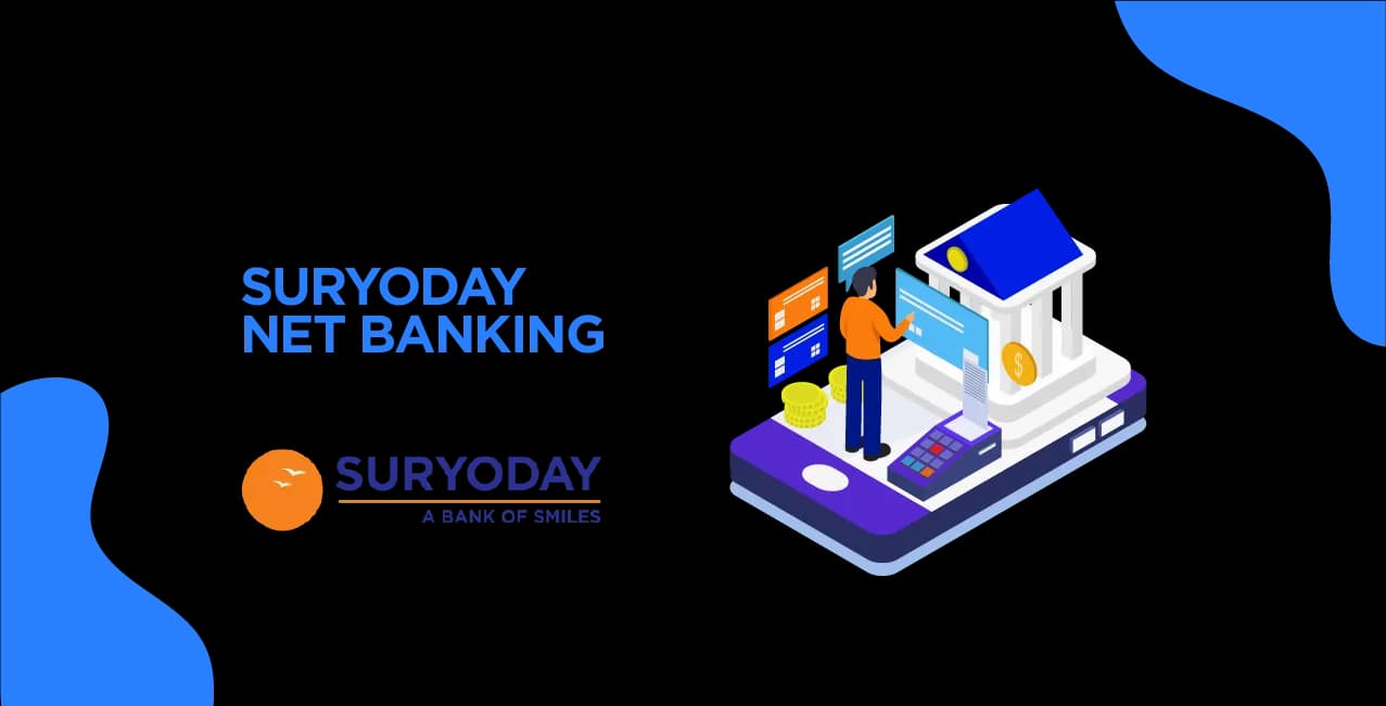 Suryoday Net Banking: Simplifying Your Online Banking Experience