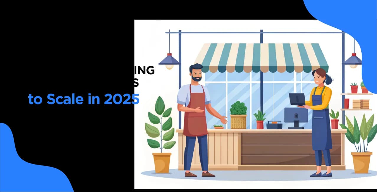 How Small Businesses Are Using Personal Loans to Scale in 2025