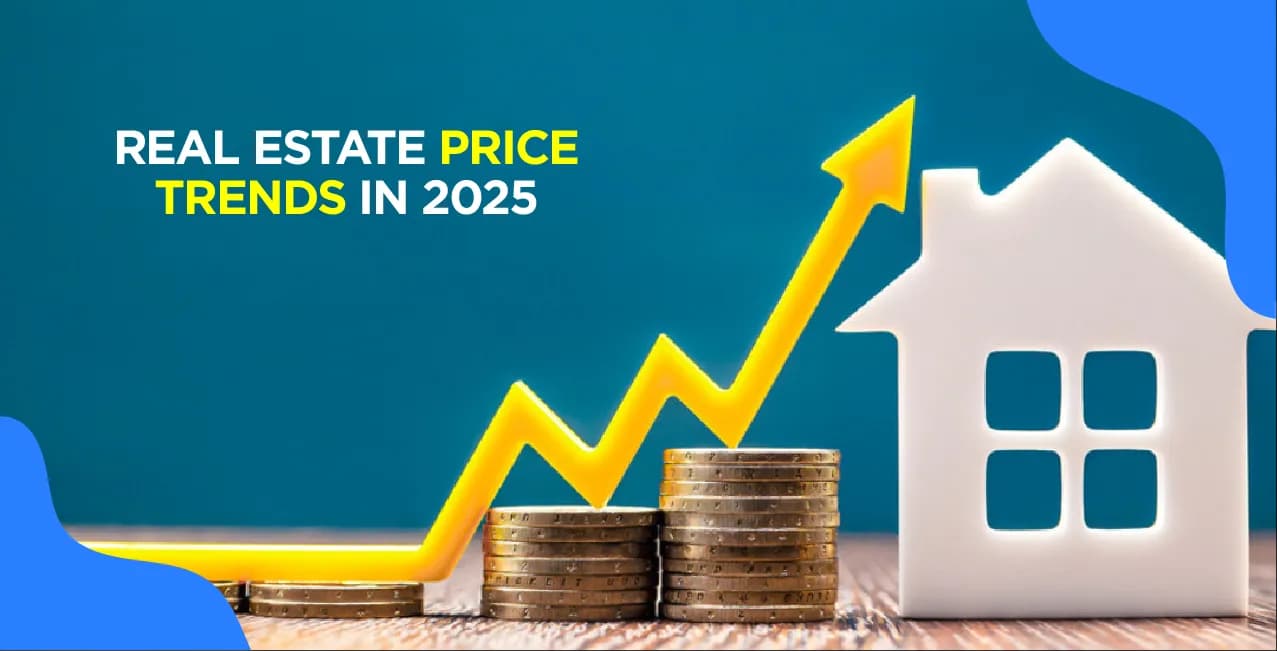 Real Estate Price Trends in 2026: Is It a Good Time to Invest?