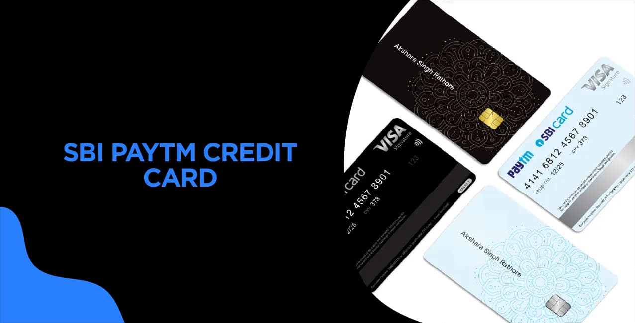 SBI Paytm Credit Card 2025: Updated Details & Quick Guide