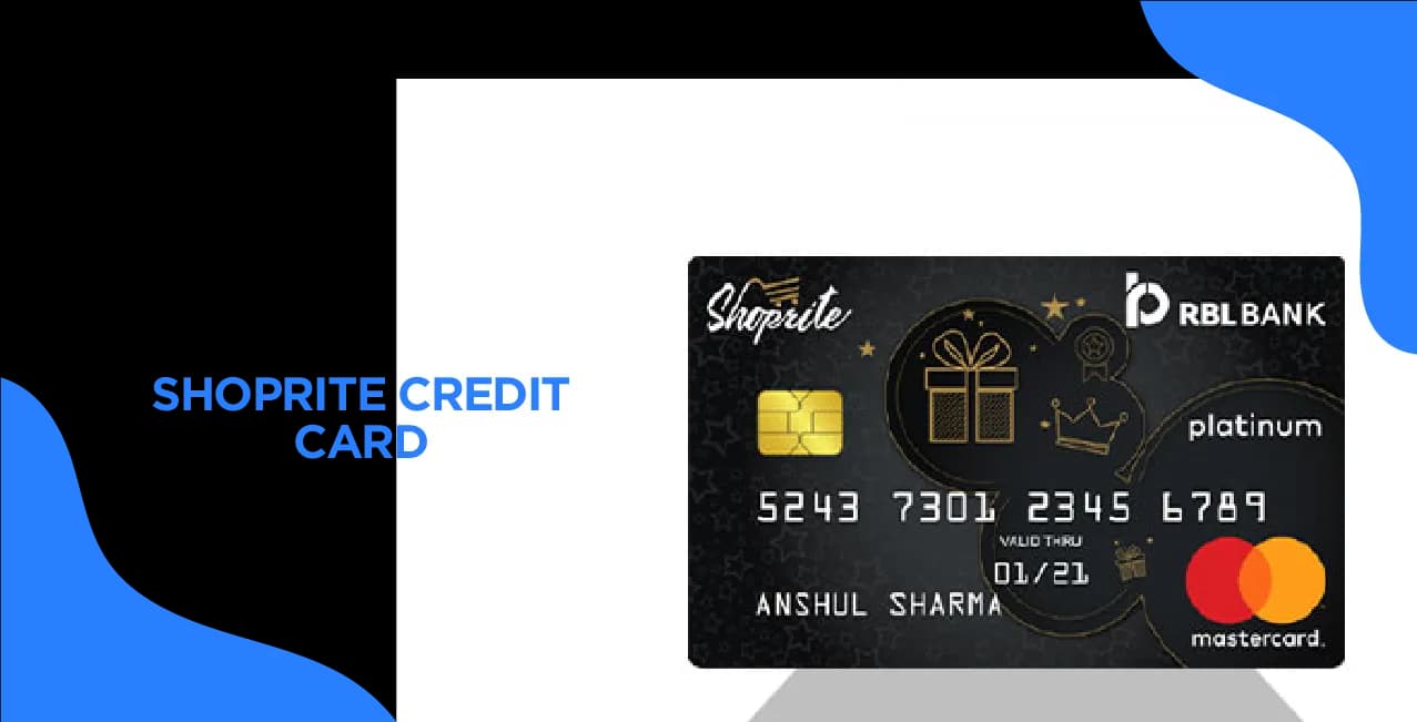 RBL Bank ShopRite Credit Card – A Complete Guide to Features & Benefits (2025)
