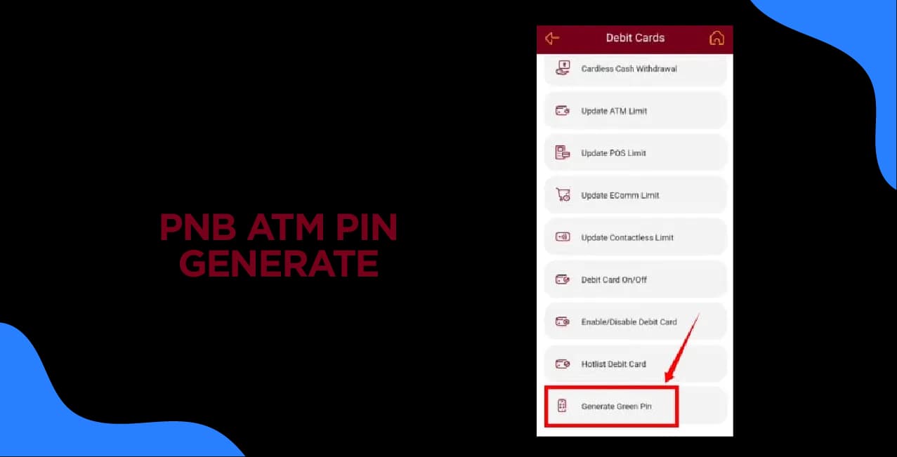 PNB ATM PIN Generation – Step-by-Step Guide to Set & Reset PIN