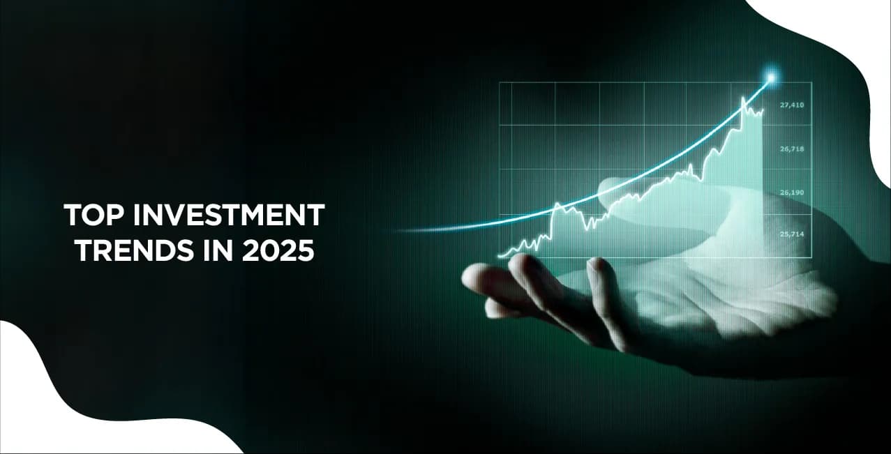 Top Investment Trends in 2026 – Best Sectors & Strategies for High Returns
