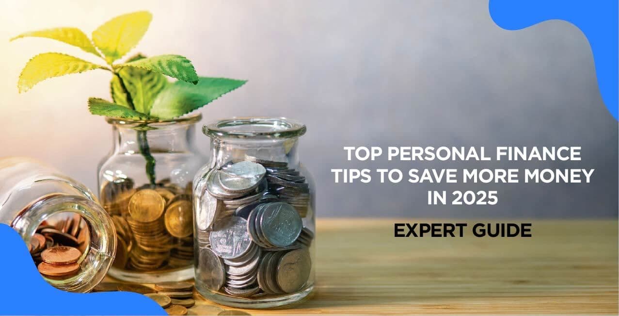 Top Personal Finance Tips to Save More Money in 2026 – Expert Guide