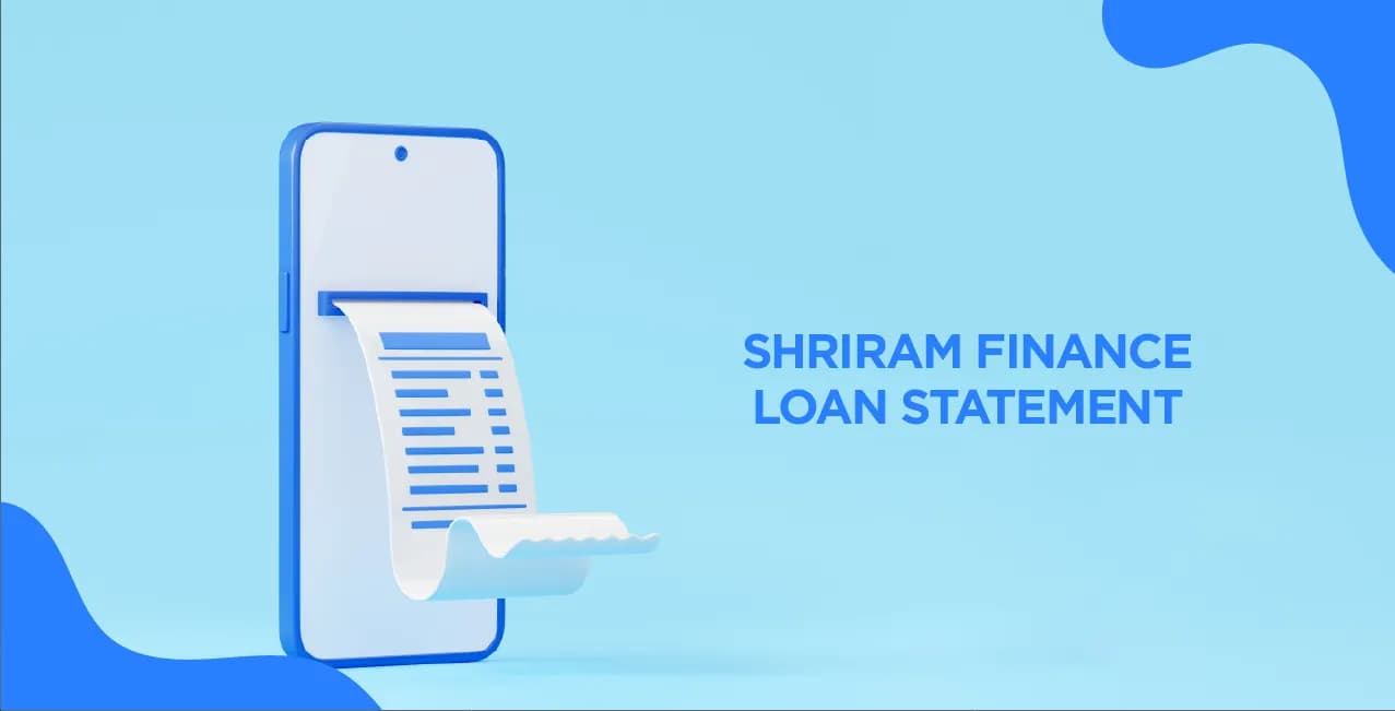 How to Download Shriram Finance Loan Statement – 2026 Complete Guide