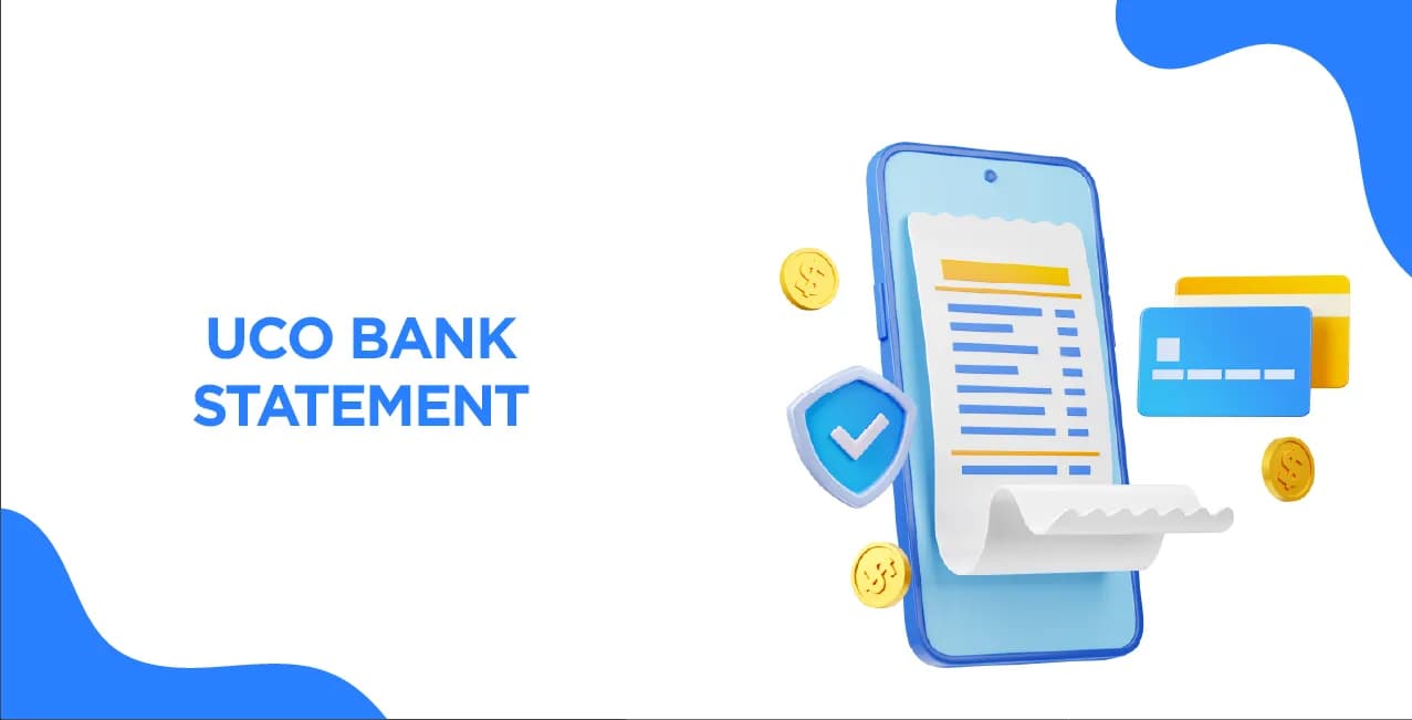UCO Bank Statement (2026): How to Download & Check Your Account Details