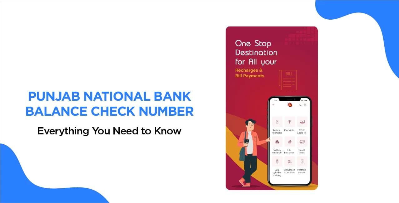 Punjab National Bank Balance Check Number: Everything You Need to Know