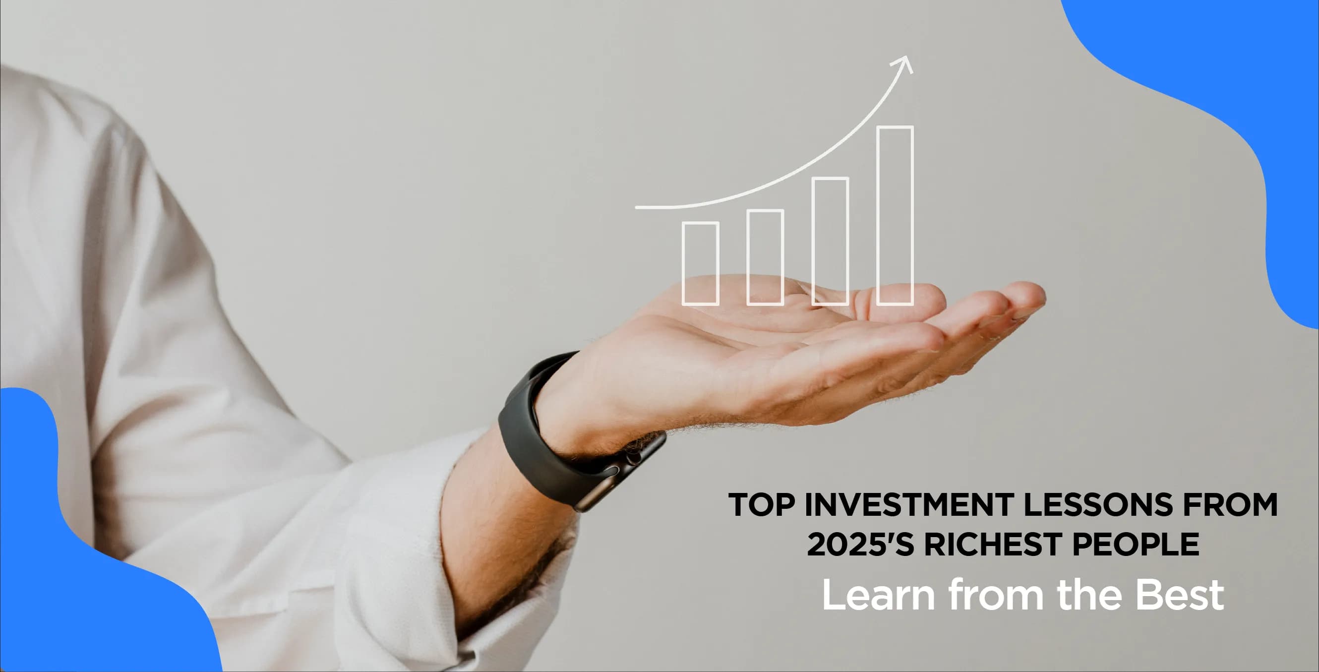 Top Investment Lessons from 2026's Richest People—Learn from the Best