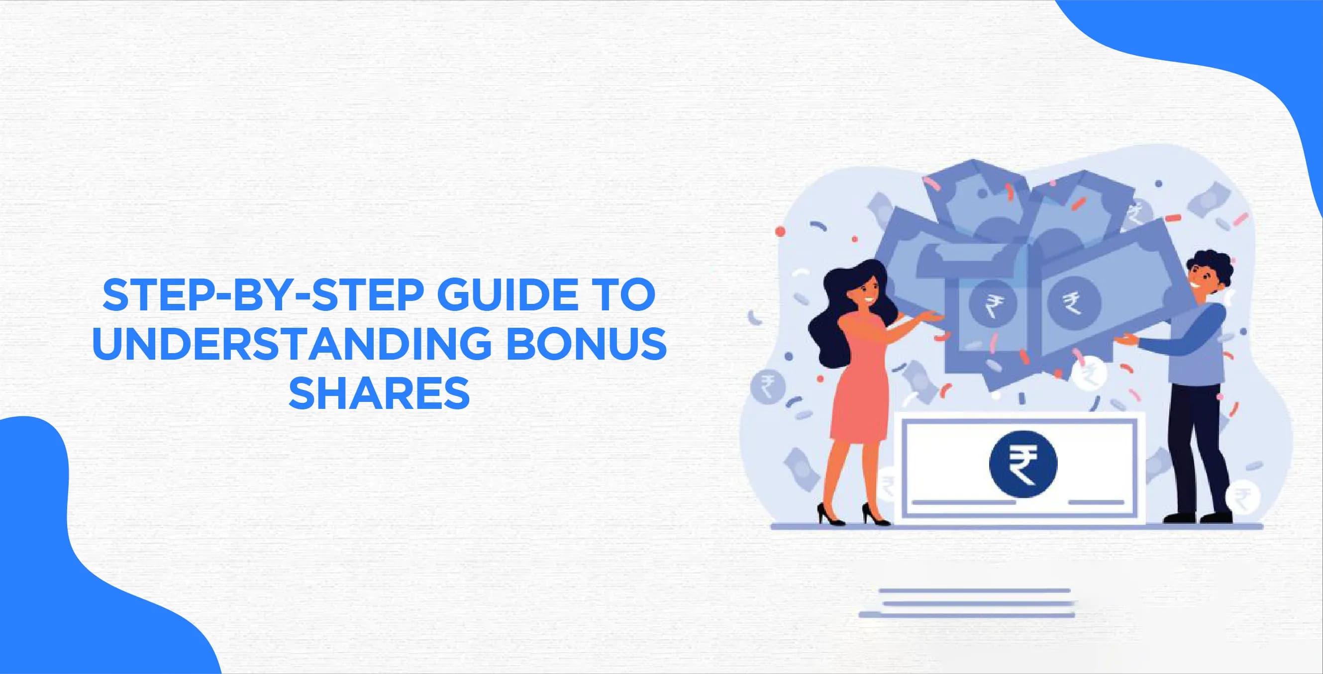 Step-By-Step Guide To Understanding Bonus Shares