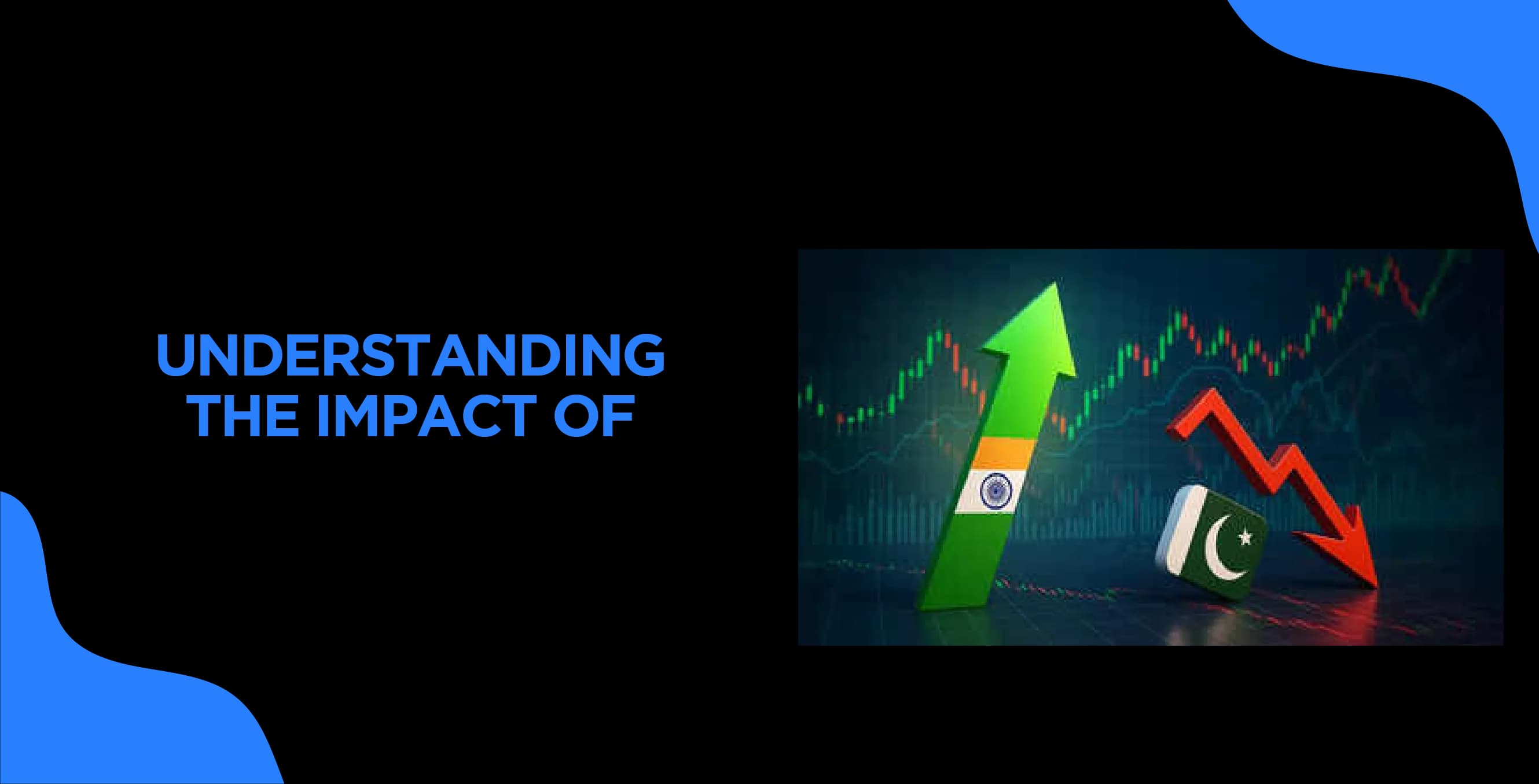 Understanding the Impact of India-Pakistan Tensions on Stock Markets